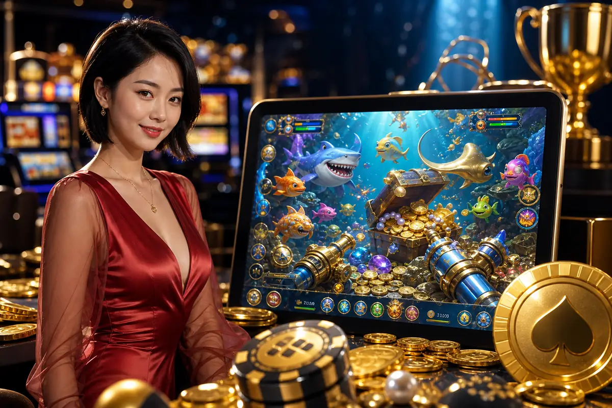 g6666 nhà cung cấp game Nổ Hũ