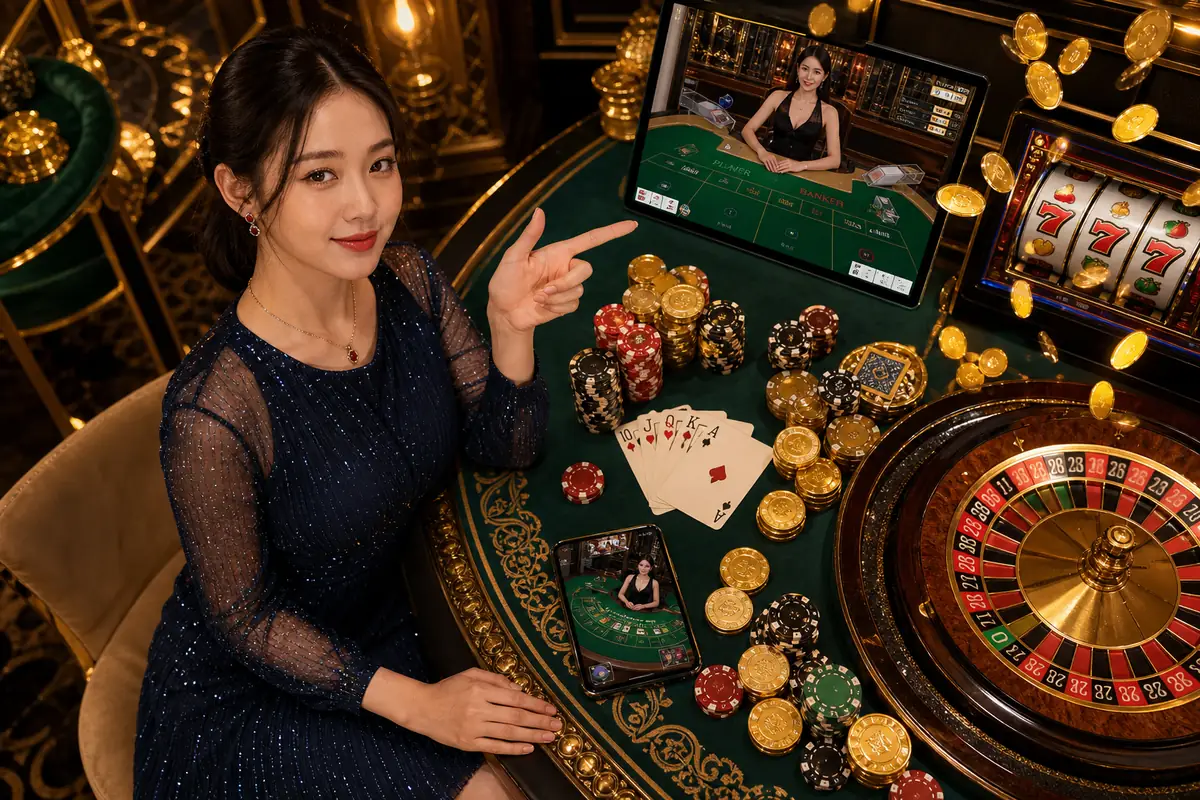 g6666 Nổ Hũ jackpot slots trực tuyến