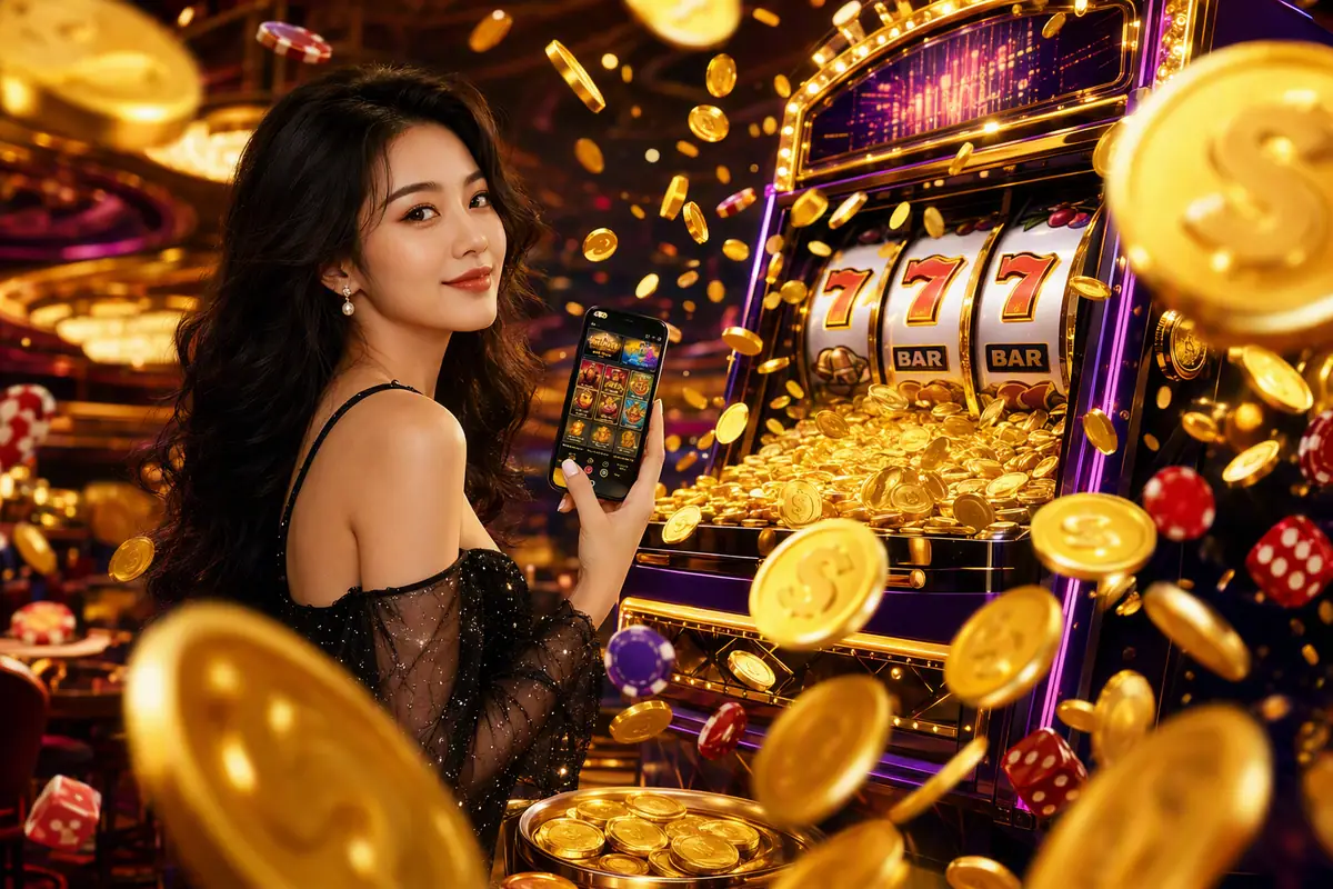 g6666 Keno và Xì Tố trực tuyến