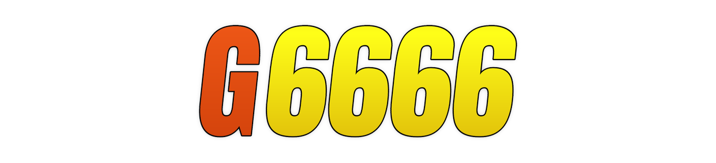 g6666 logo